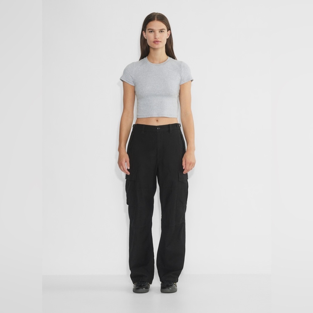 Aritzia Tna Supply Cargo Pant